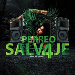 Mix Perreo Salvaje