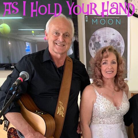 As I Hold Your Hand