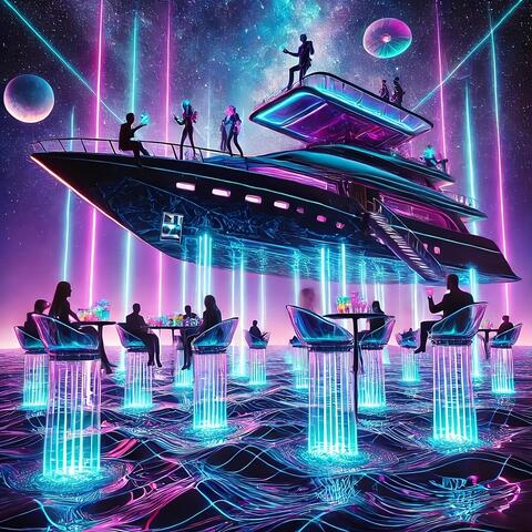 Midnight Vibes: After Hours Chill & Luxury Lounge Relax Edm