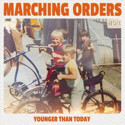 Younger Than Today