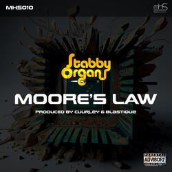 Moore's Law (Blastique Remix)