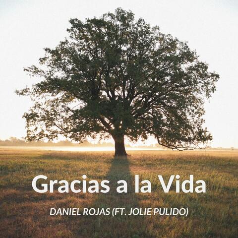 Gracias a la Vida (feat. Jolie Pulido)