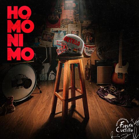 Homónimo