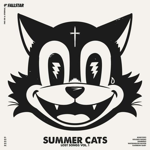 Lost Songs Vol. 1: Summer Cats