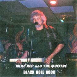 Black Hole