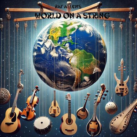World on a String