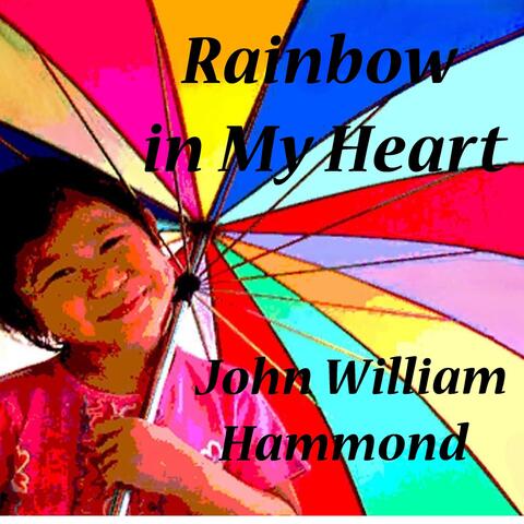Rainbow in My Heart