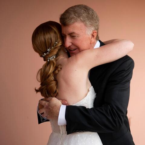 Because I'm Your Daughter