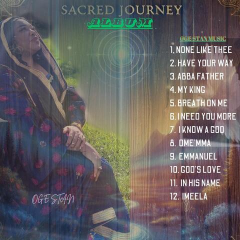 Sacred Journey