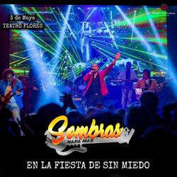 El Regalito (En Vivo) [feat. Sin Miedo]