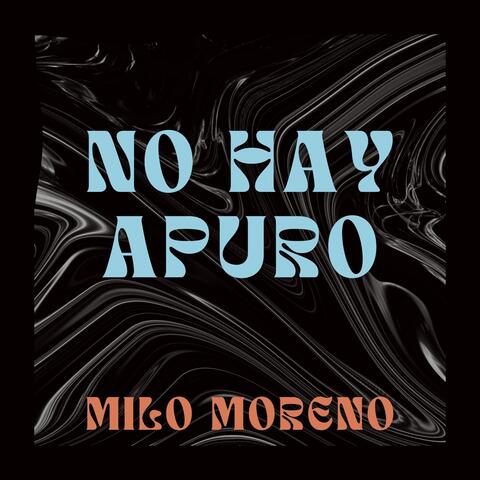NO HAY APURO