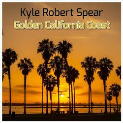 Golden California Coast