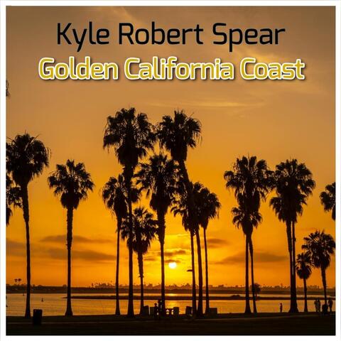 Golden California Coast