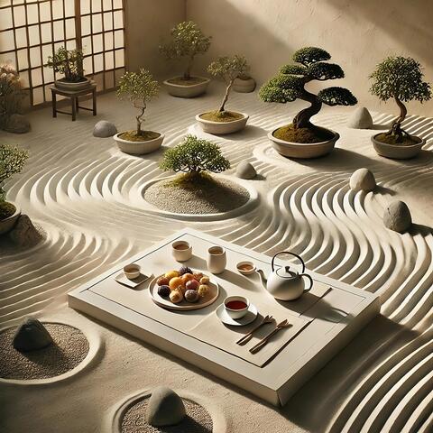 Peaceful Morning Ambience: Soothing Music for Relaxation, Calm Breakfasts, And Stress-Free Starts