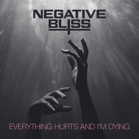 Everything Hurts and I'm Dying