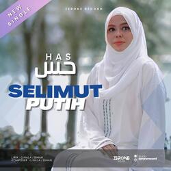 Selimut Putih