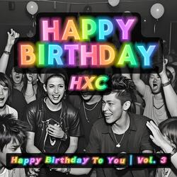 Happy Birthday, Patricia!!!