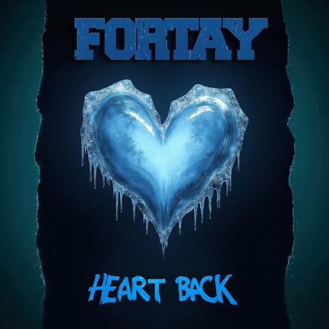 Heart Back