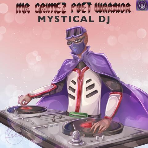 Mystical DJ