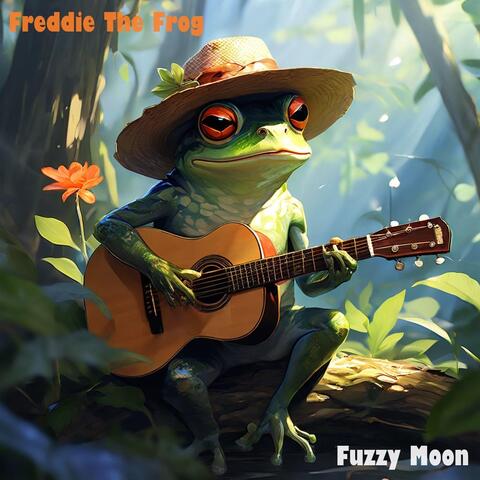 Freddie The Frog