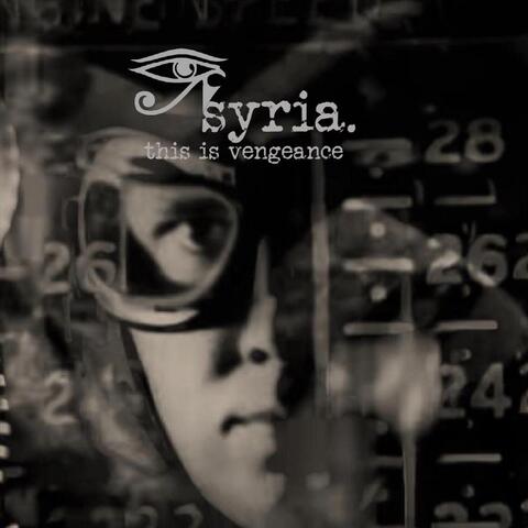 This Is Vengeance