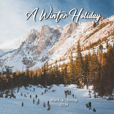 A Winter  Holiday