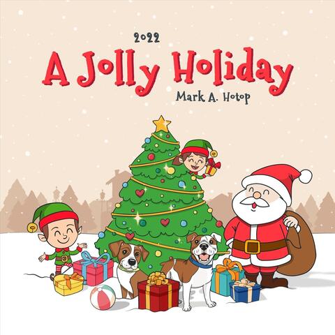 A Jolly Holiday