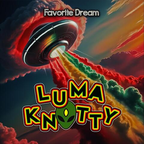 Favorite Dream