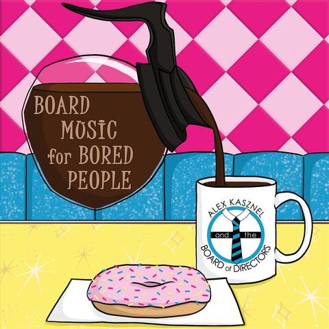 Board Music for Bored People