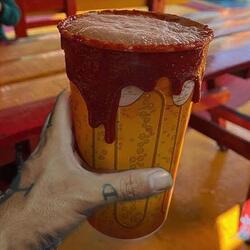 Chingate una Miche