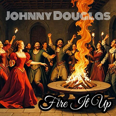 Johnny Douglas