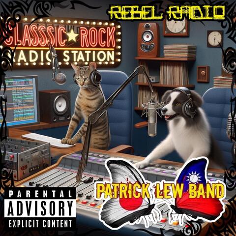 Rebel Radio