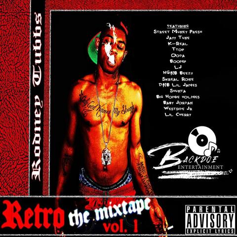 Retro Mixtape Vol. 1
