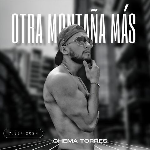Otra Montaña Más