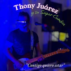 Contigo quiero estar