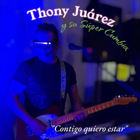 Contigo quiero estar