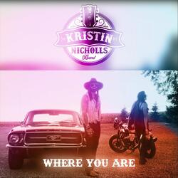 Where You Are