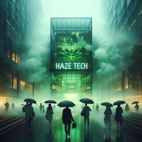 Haze Tech