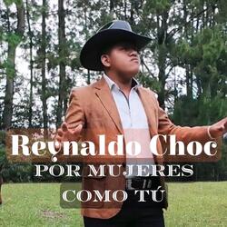 Por Mujeres Como Tú