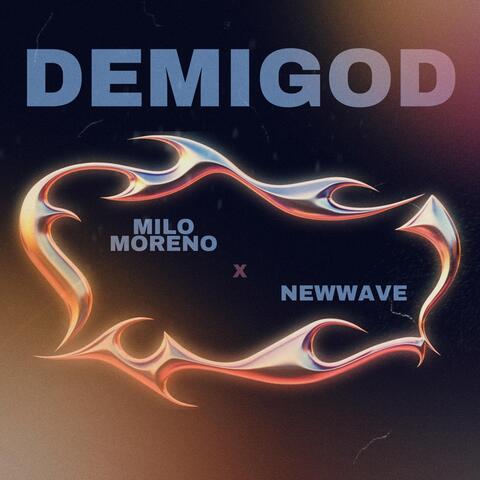 DEMIGOD (feat. NewWave)