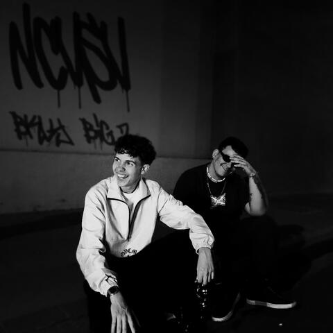 Não Consigo Viver Sem Você (feat. Big Z)
