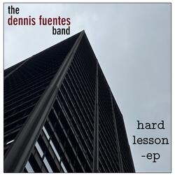 Hard Lesson (The PDX Demo)