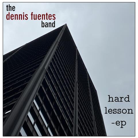 Hard Lesson