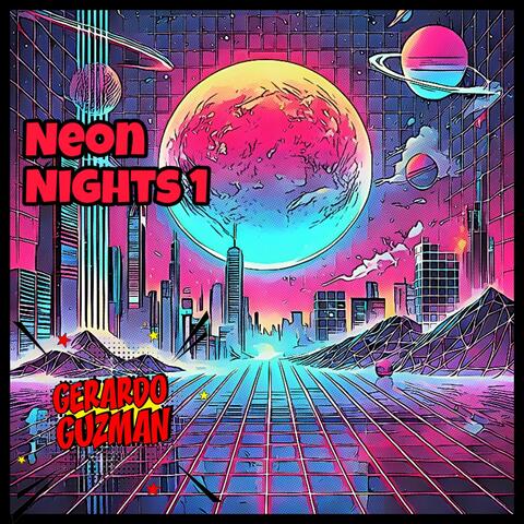 Neon Nights 1