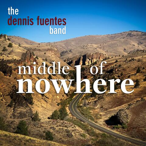 Middle of Nowhere