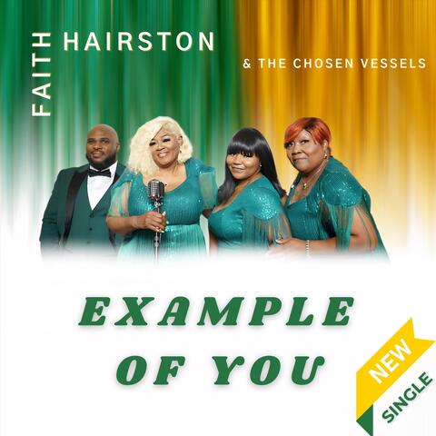Example of You