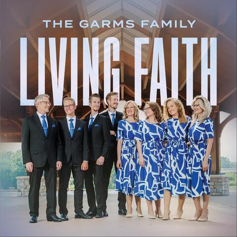 Living Faith