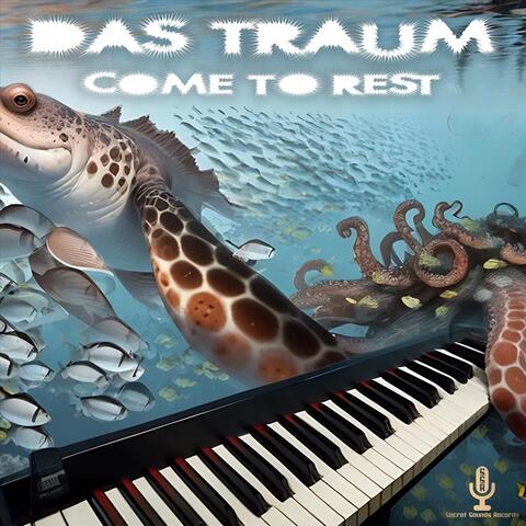 Come to Rest