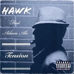 Tension (feat. Adam Ale)