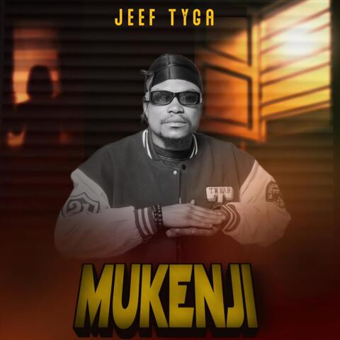 Mukenji